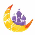 Ramadan Duas iOS Icon