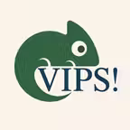 Vips iOS Icon