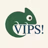 Vips icon