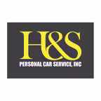 H&S Personal Car Service Icon