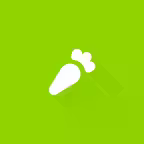 Diet - lose weight iOS Icon