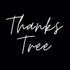 ThanksTree Icon