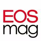 EOS magazine icon