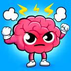 Riddle: brain puzzle iOS Icon