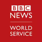 BBC World Service iOS Icon