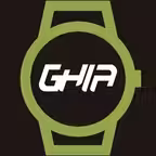 GHIA WATCH Icon