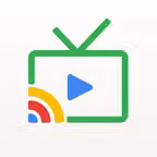 Web Videos for Google Cast™ iOS Icon