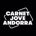 Carnet Jove Andorra Icon