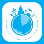 Planet Trekkers iOS Icon