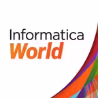 Informatica World 2026 Icon