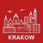 Krakow Travel Guide . Icon