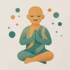 SYLO: AI Meditation & Sleep Icon