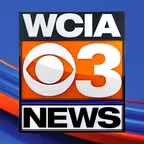 WCIA-3 News App iOS Icon