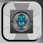 VoiceChange-effects iOS Icon