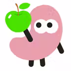 MyTummy: Intuitive Eating iOS Icon