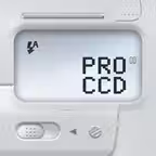 ProCCD - Digital Film Camera icon