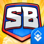 Super Blast: Puzzle Game iOS Icon
