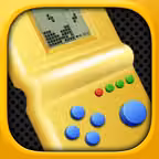 Classic Brick™ - Experiment iOS Icon