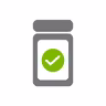 Kit Verify icon