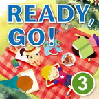 Ready, Go! - Book3 iOS Icon