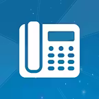netTALK PBX Icon