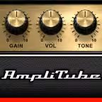 AmpliTube CS Icon