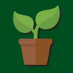 PlantSoft Detail iOS Icon