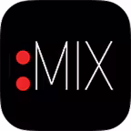 Mood:Mix Icon