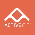 ActiveFit Tracker iOS Icon