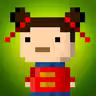 Tiny Tower: Tap Idle Evolution icon