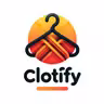 Clotify Outfit anprobieren