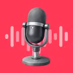 Mic to Speaker: MicUp iOS Icon