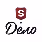 SWSSTCH x Delo Center iOS Icon