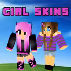 Best Girl Skins for Minecraft Icon