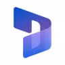Microsoft Dynamics 365 icon