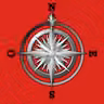 Custom Compass icon