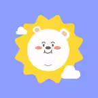 하루날씨 - 미세먼지,날씨,기상청 icon