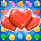 Cookie Crush Fever Icon