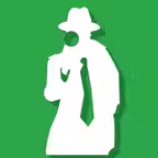 PumpSpy Icon