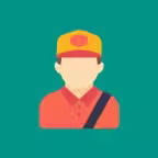 IntelliTrac Driver App iOS Icon