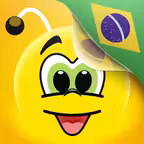 Brazil Word of the Day iOS Icon