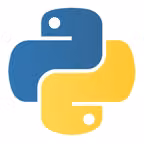 Python Coding Editor & IDE App icon