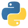 Python Coding Editor & IDE App icon