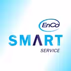 Enco Smart Service iOS Icon
