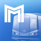 MetroMan Kaohsiung iOS Icon