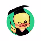 趴趴英语 Icon