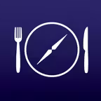 Kosher GPS Icon