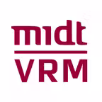 Vikar Region Midt iOS Icon