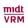 Vikar Region Midt icon