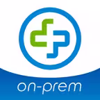 SOS On-Prem iOS Icon